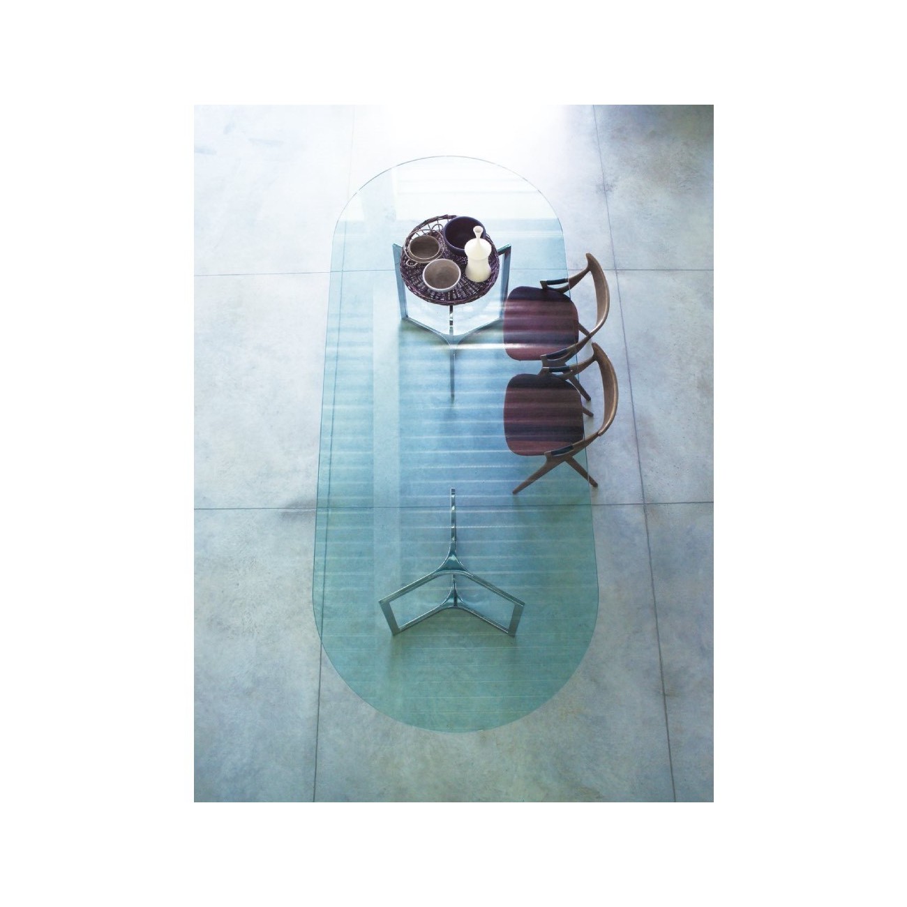 GALLOTTI&RADICE RAJ / RAY LIGHT