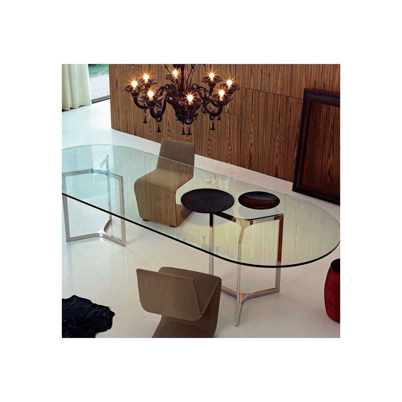 GALLOTTI&RADICE RAJ / RAY LIGHT