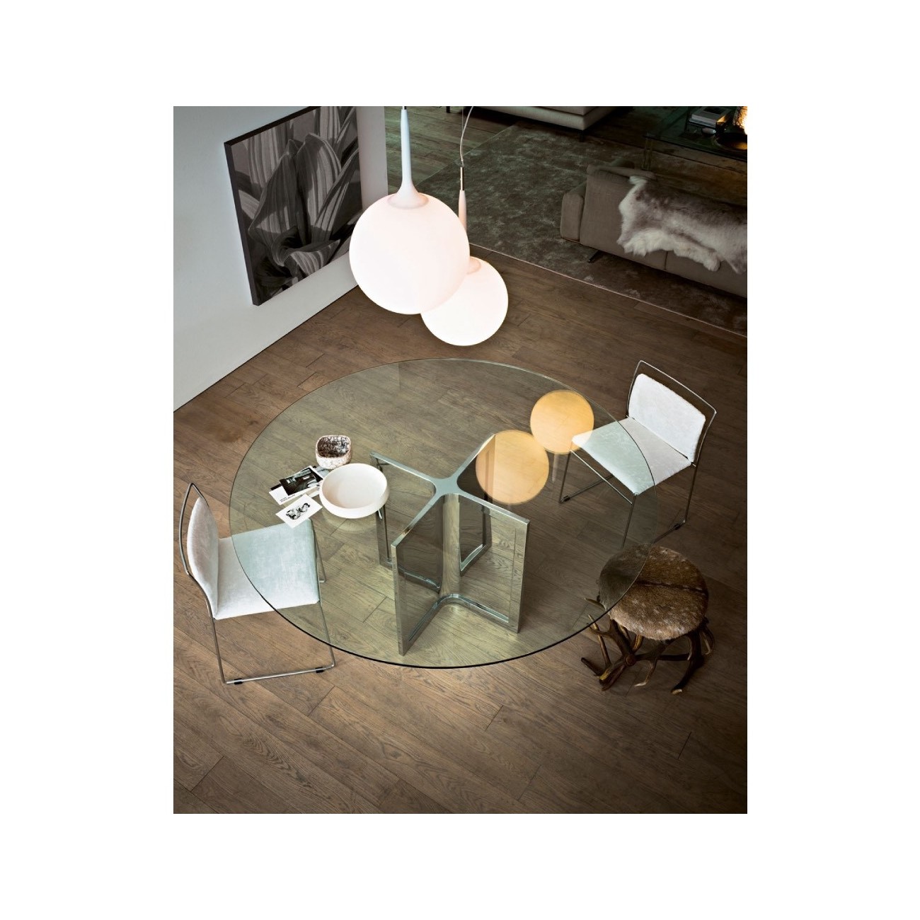 GALLOTTI&RADICE RAJ 4 / RAY 4 LIGHT