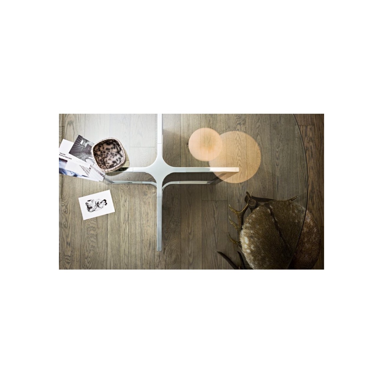 GALLOTTI&RADICE RAJ 4 / RAY 4 LIGHT