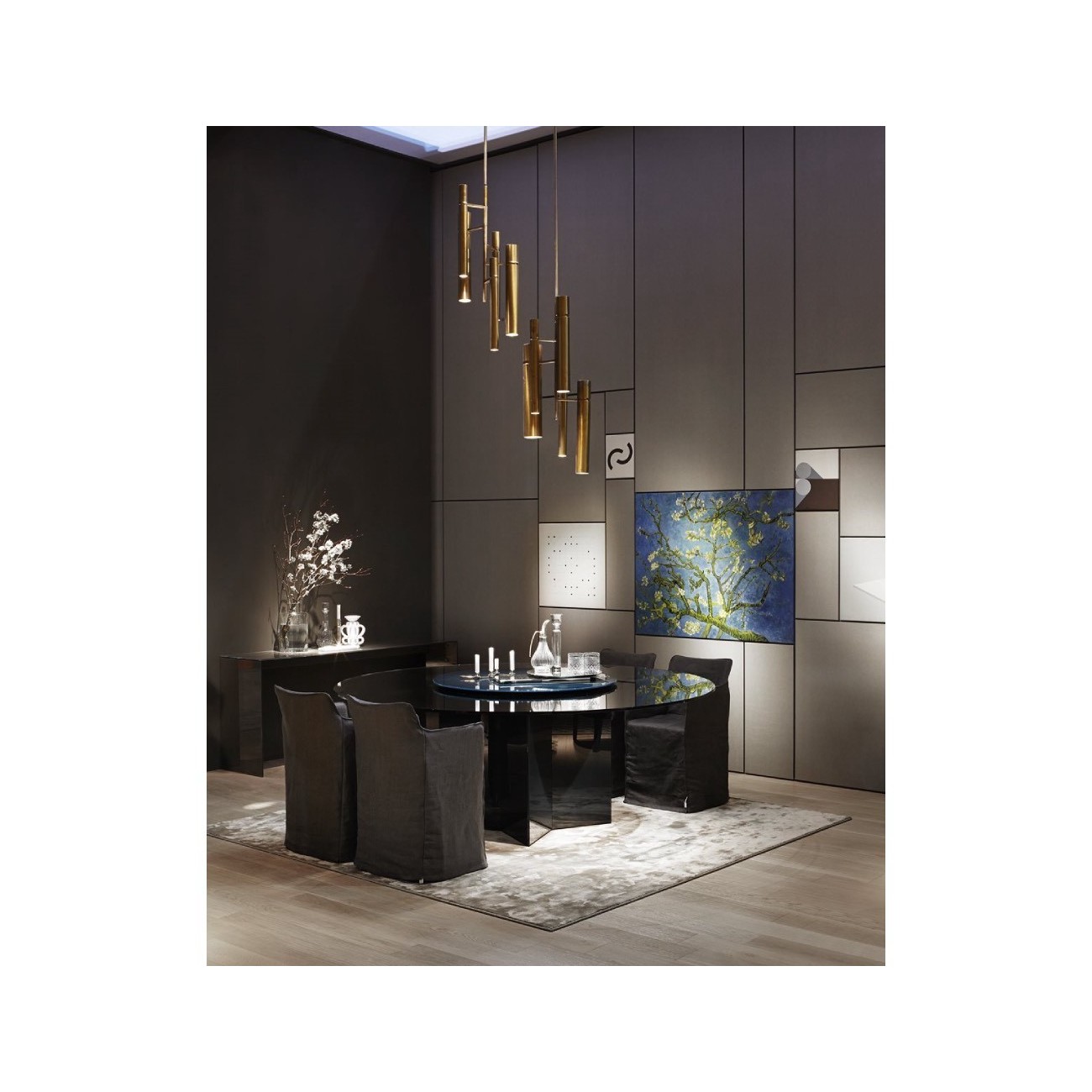 GALLOTTI & RADICE YOL
