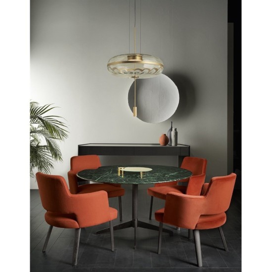 GALLOTTI&RADICE ZEN BLACK