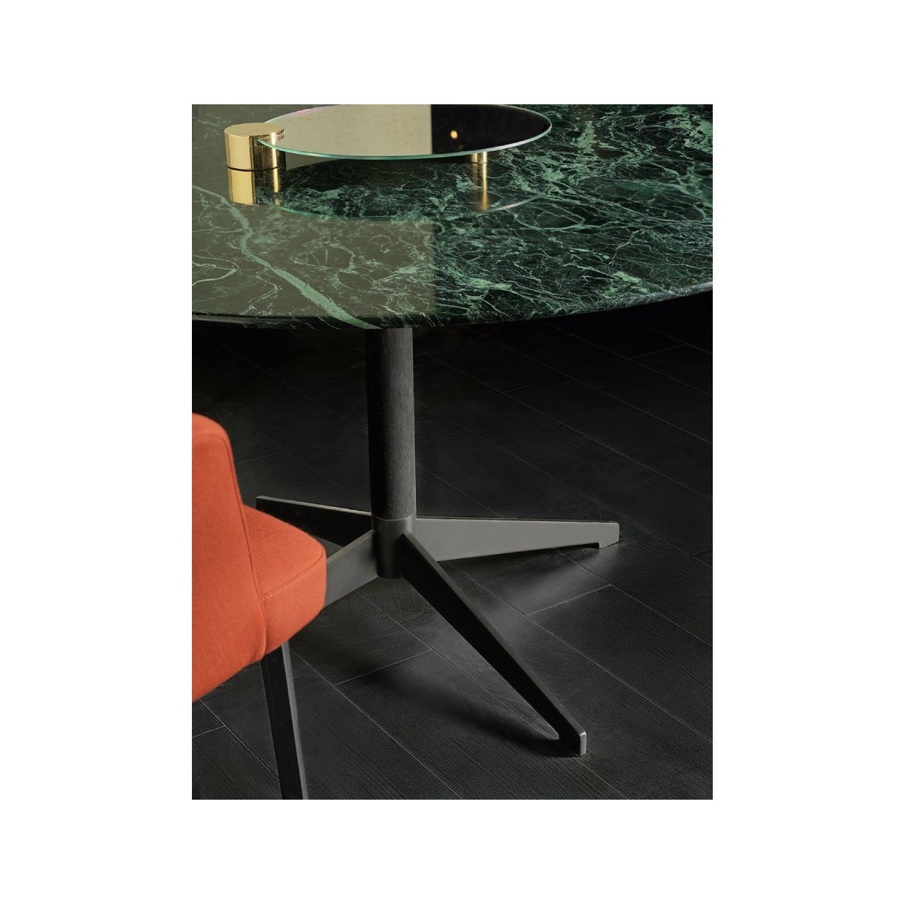 GALLOTTI&RADICE ZEN BLACK