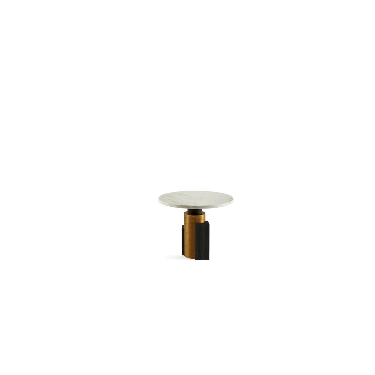 GALLOTTI&RADICE 1968