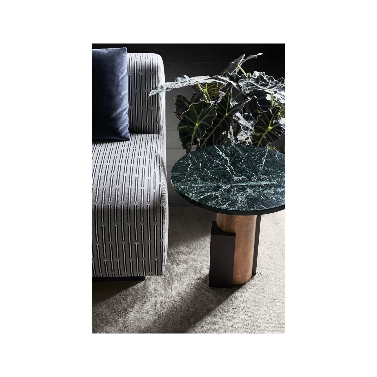 GALLOTTI&RADICE 1968