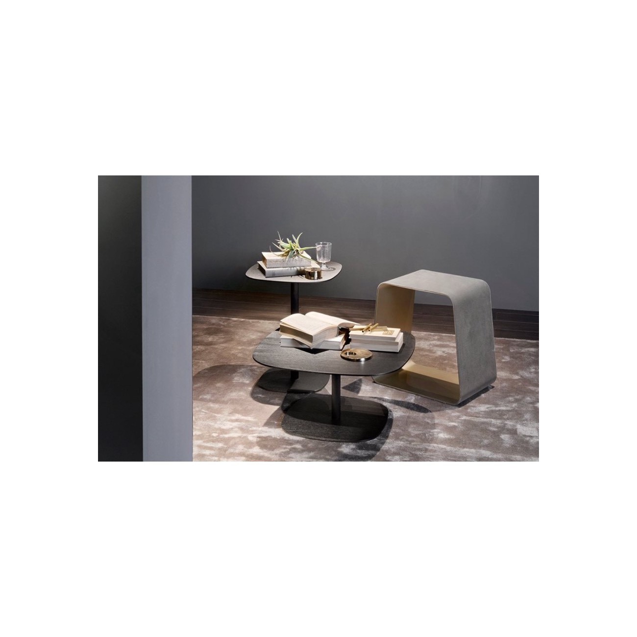 GALLOTTI&RADICE CHANEL