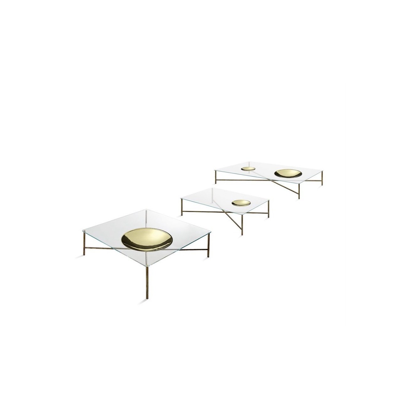 GALLOTTI&RADICE GOLDEN MOON