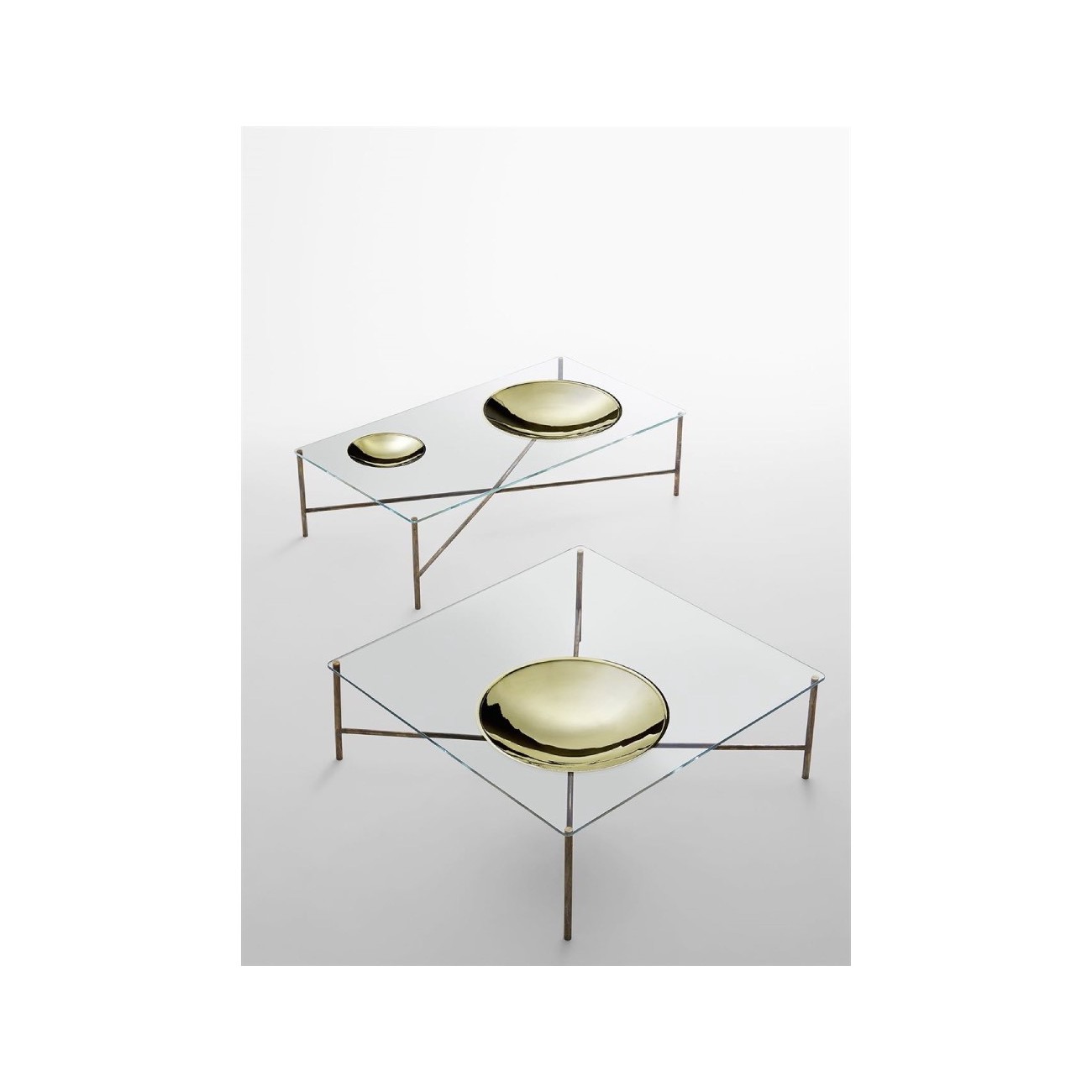 GALLOTTI&RADICE GOLDEN MOON
