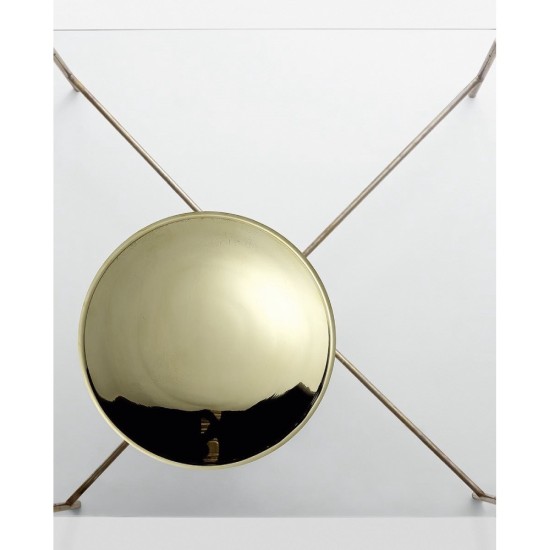 GALLOTTI&RADICE GOLDEN MOON