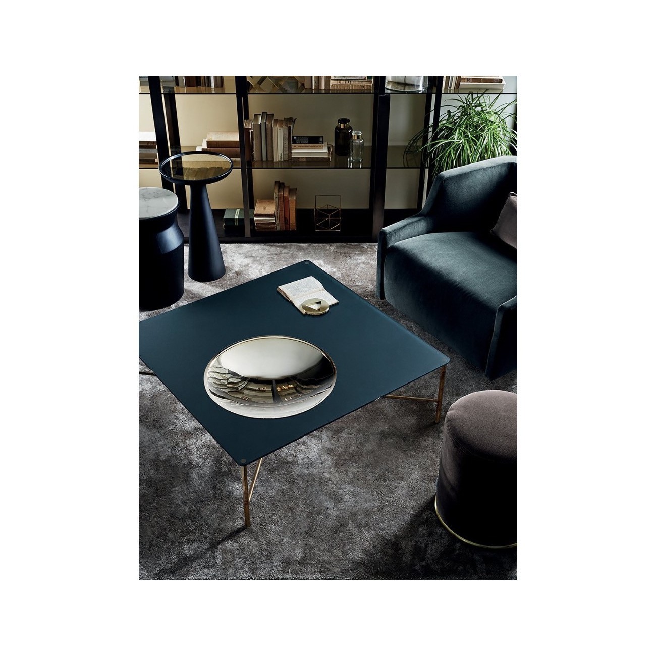GALLOTTI&RADICE GOLDEN MOON