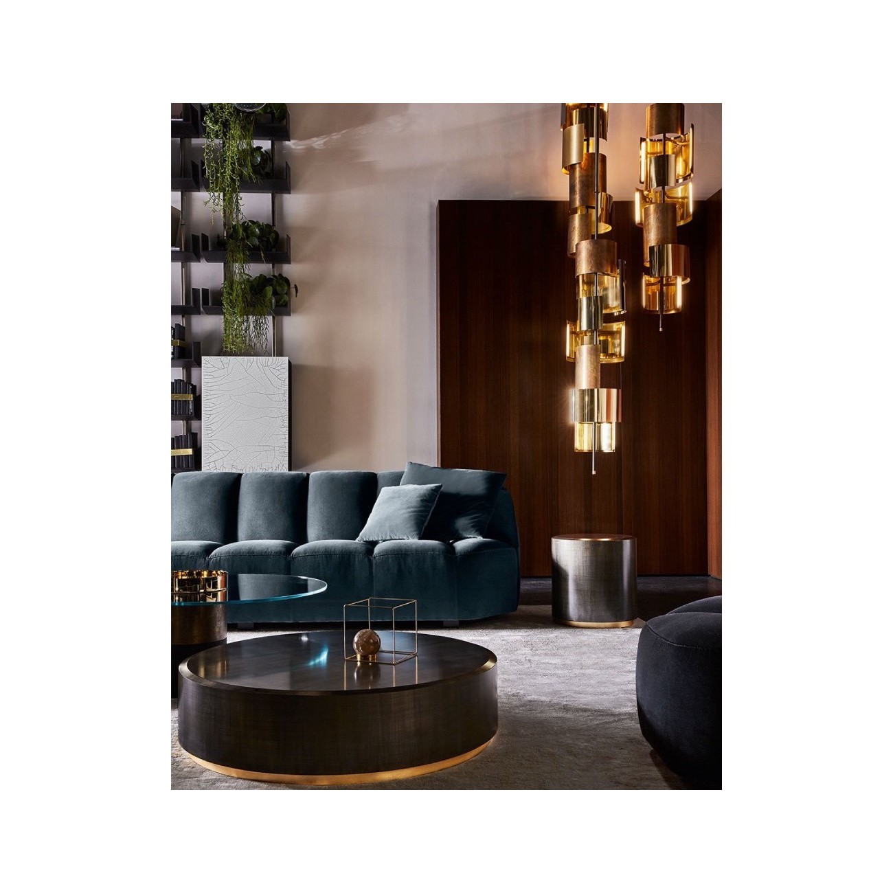 GALLOTTI&RADICE GONG