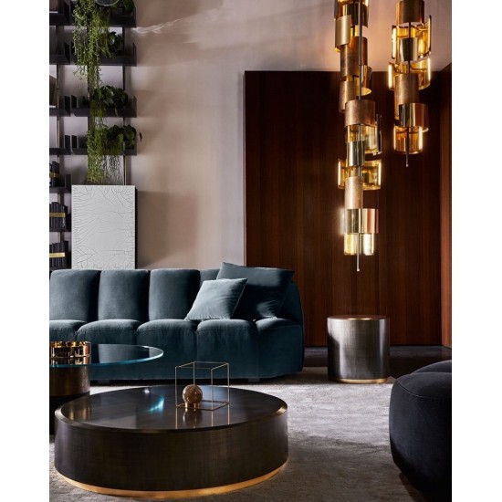 GALLOTTI&RADICE GONG