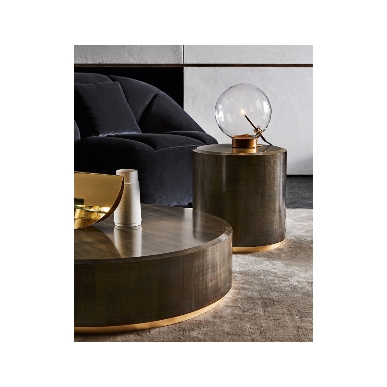 GALLOTTI&RADICE GONG