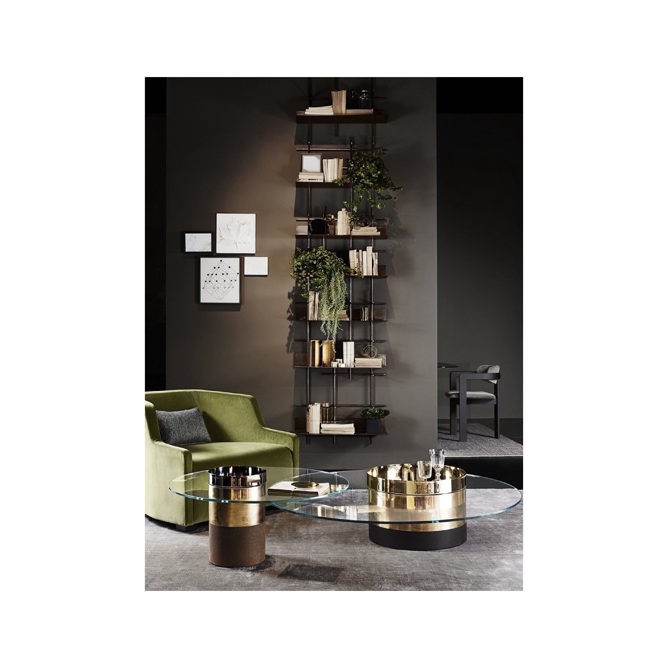 GALLOTTI&RADICE HAUMEA