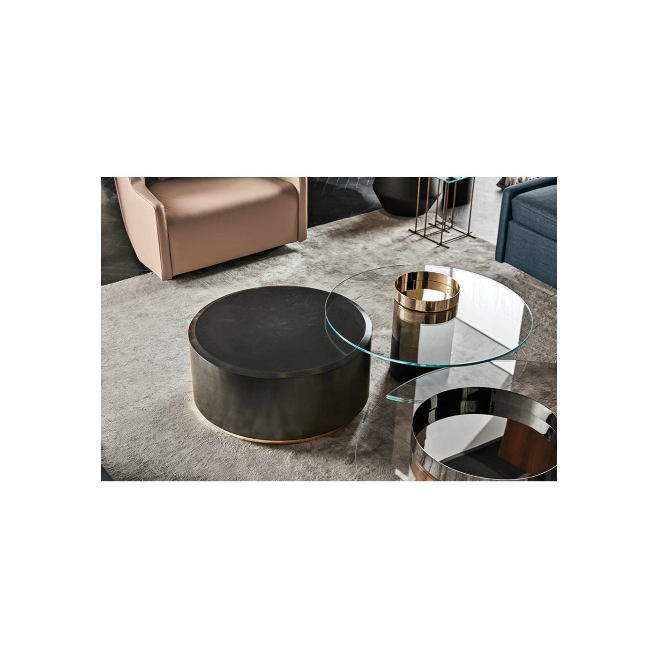GALLOTTI&RADICE HAUMEA
