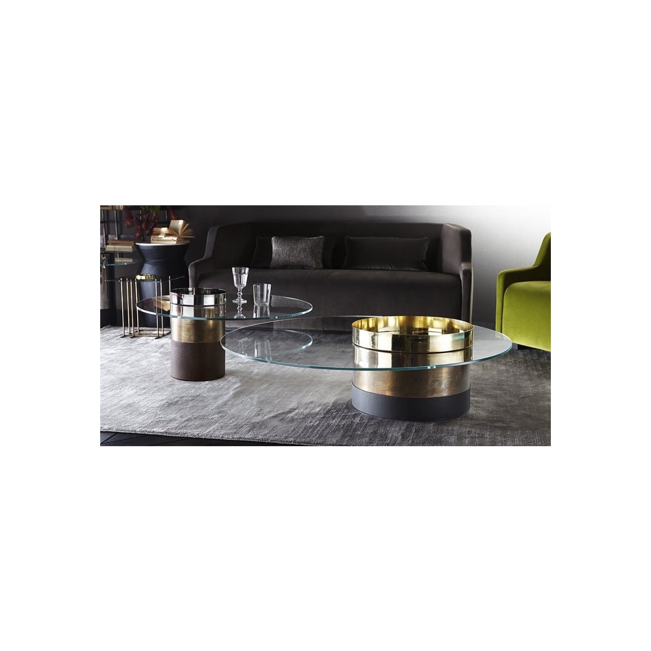 GALLOTTI&RADICE HAUMEA