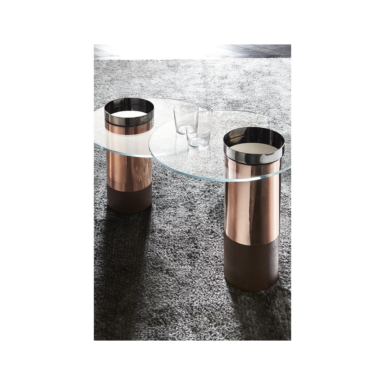 GALLOTTI&RADICE HAUMEA