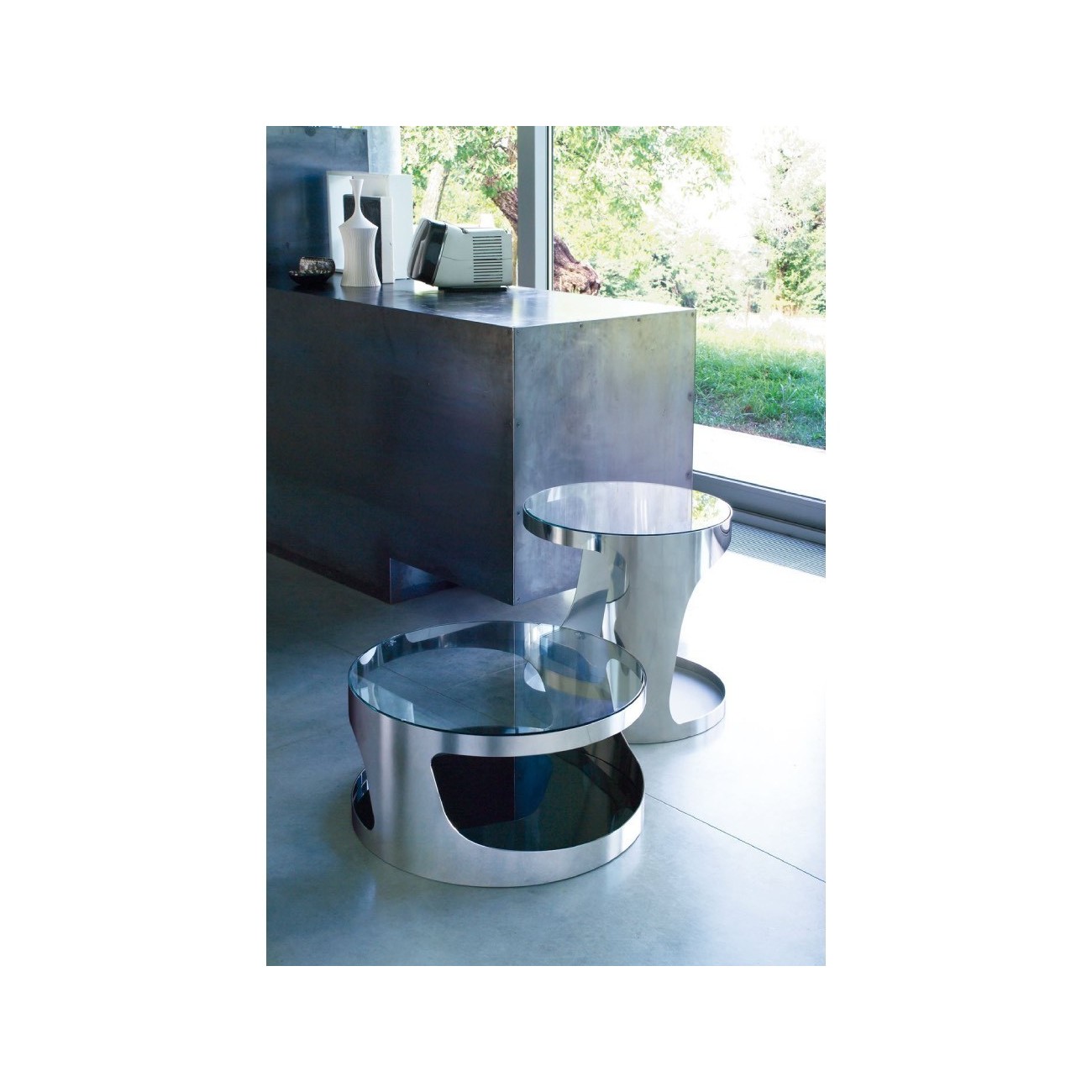 GALLOTTI&RADICE TAB