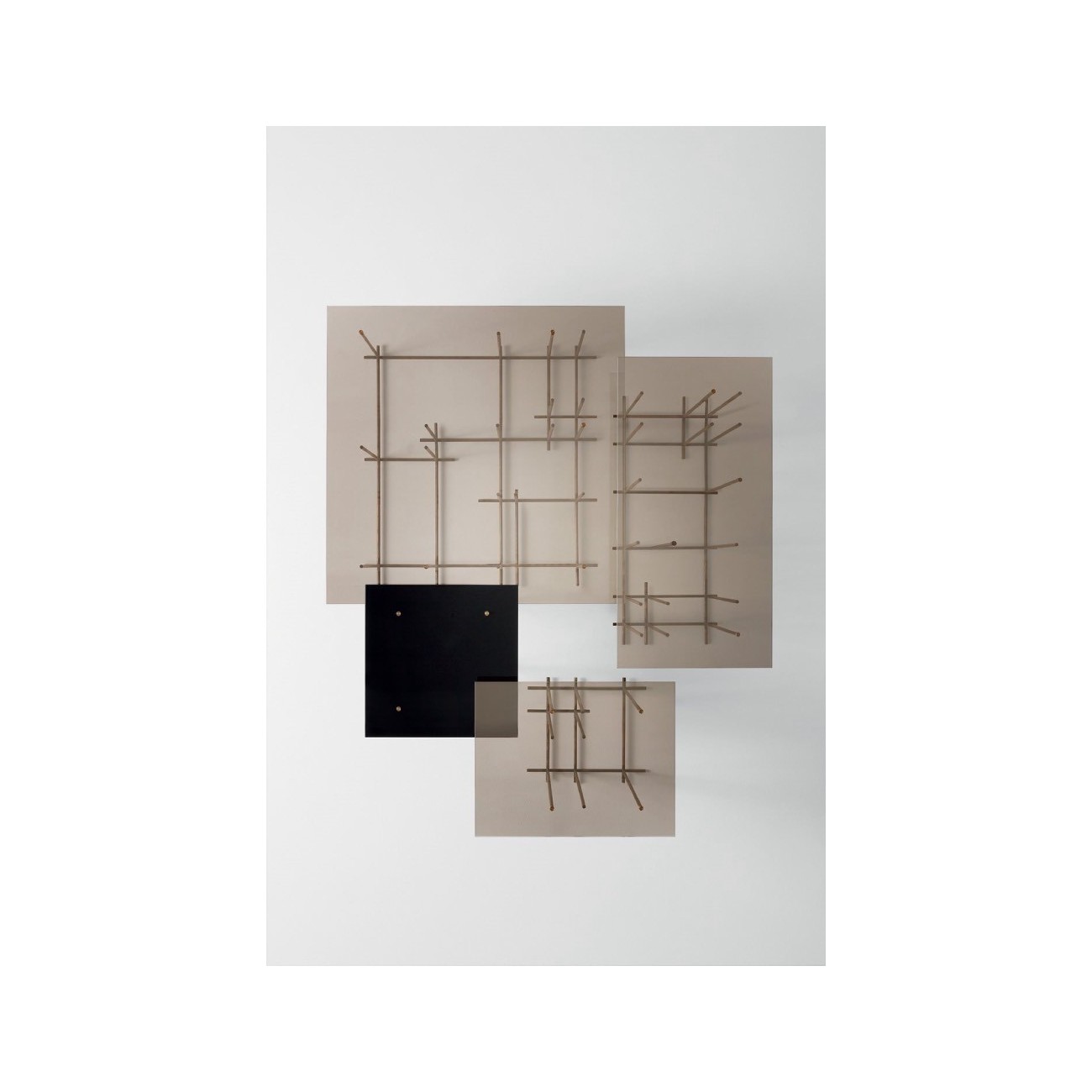 GALLOTTI&RADICE TETRIS