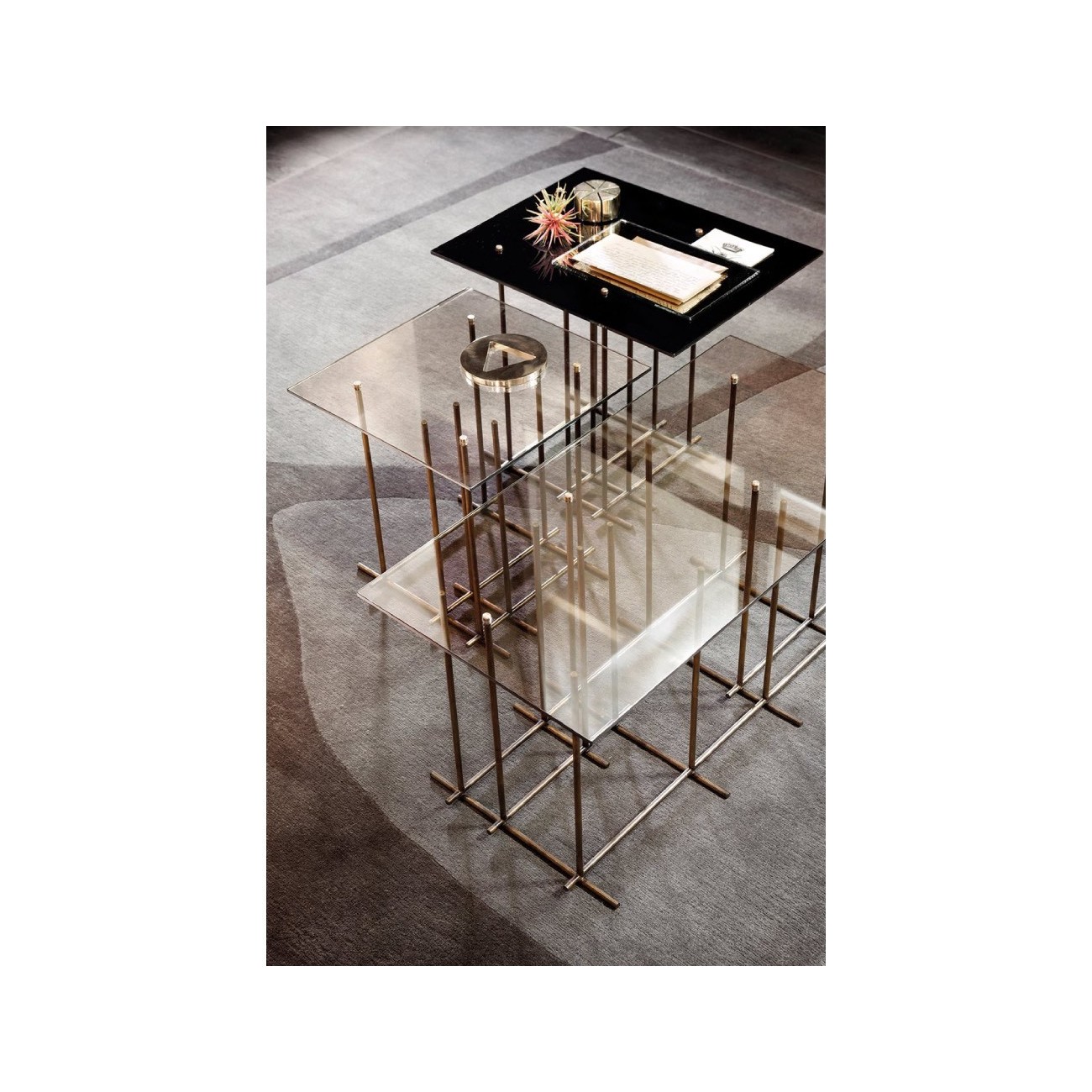 GALLOTTI&RADICE TETRIS