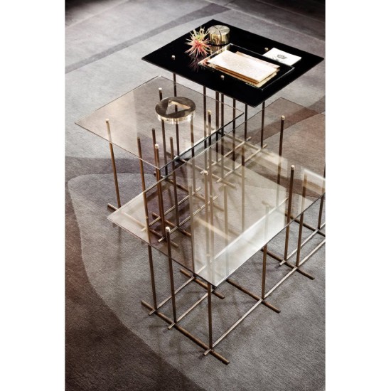 GALLOTTI&RADICE TETRIS