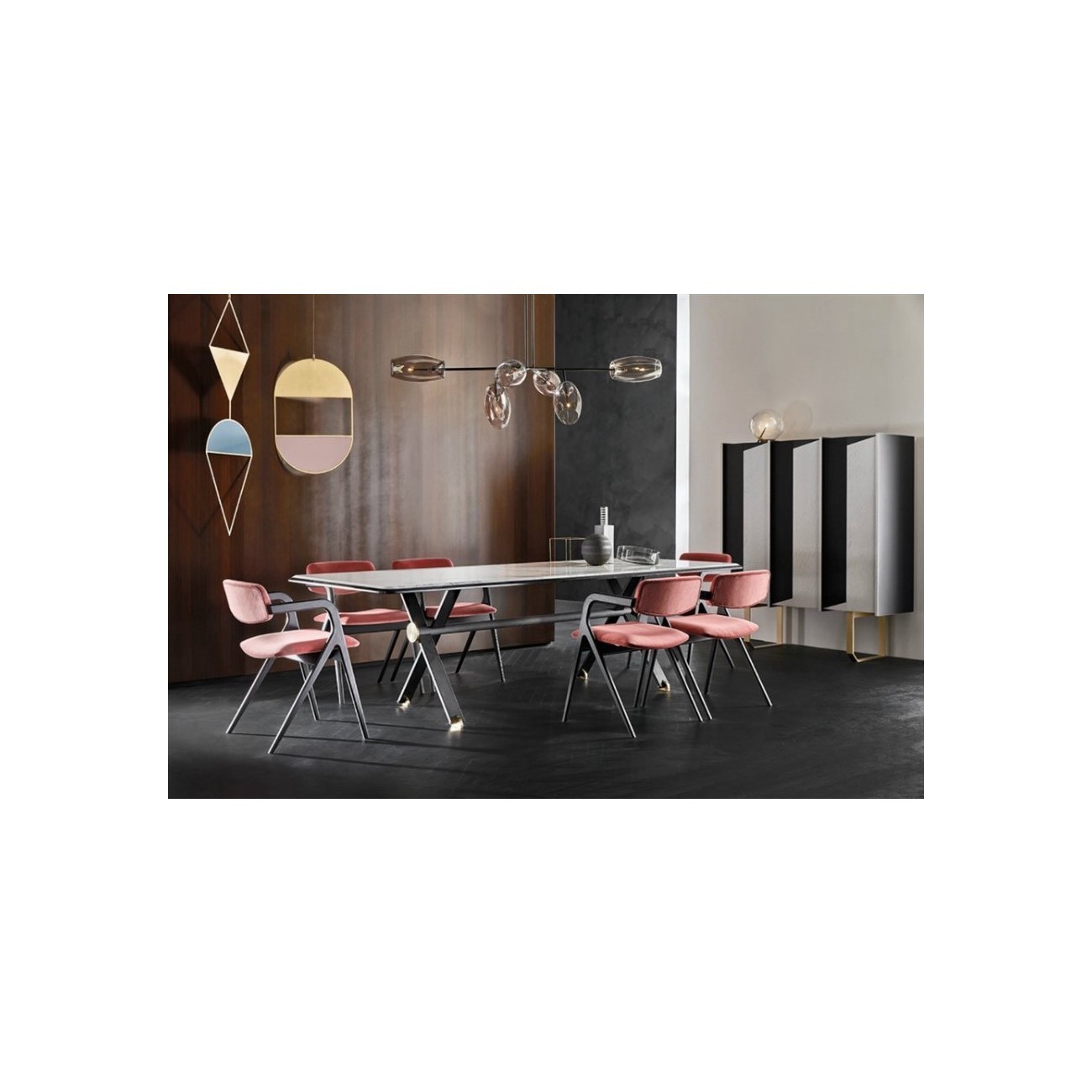 GALLOTTI&RADICE KEYKO