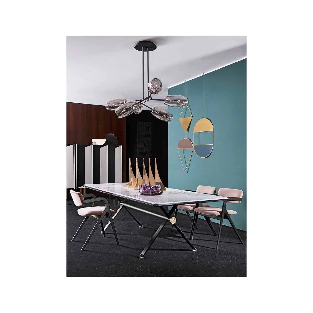 GALLOTTI&RADICE KEYKO