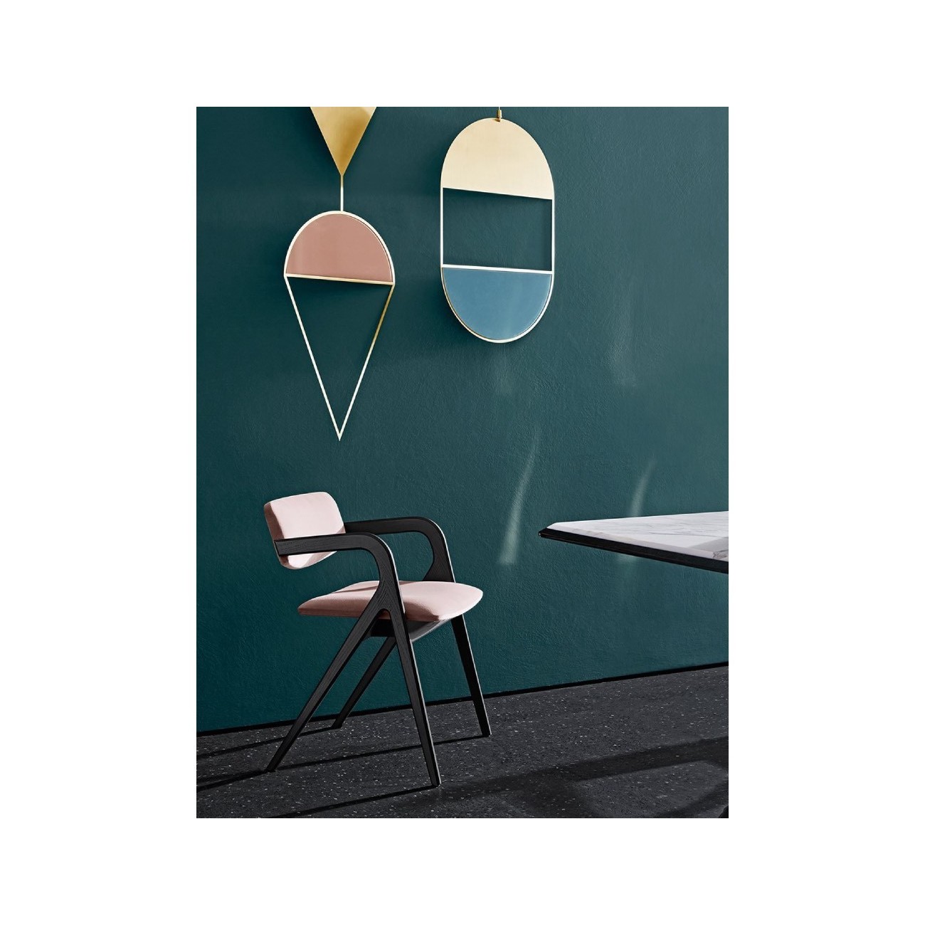 GALLOTTI&RADICE KEYKO