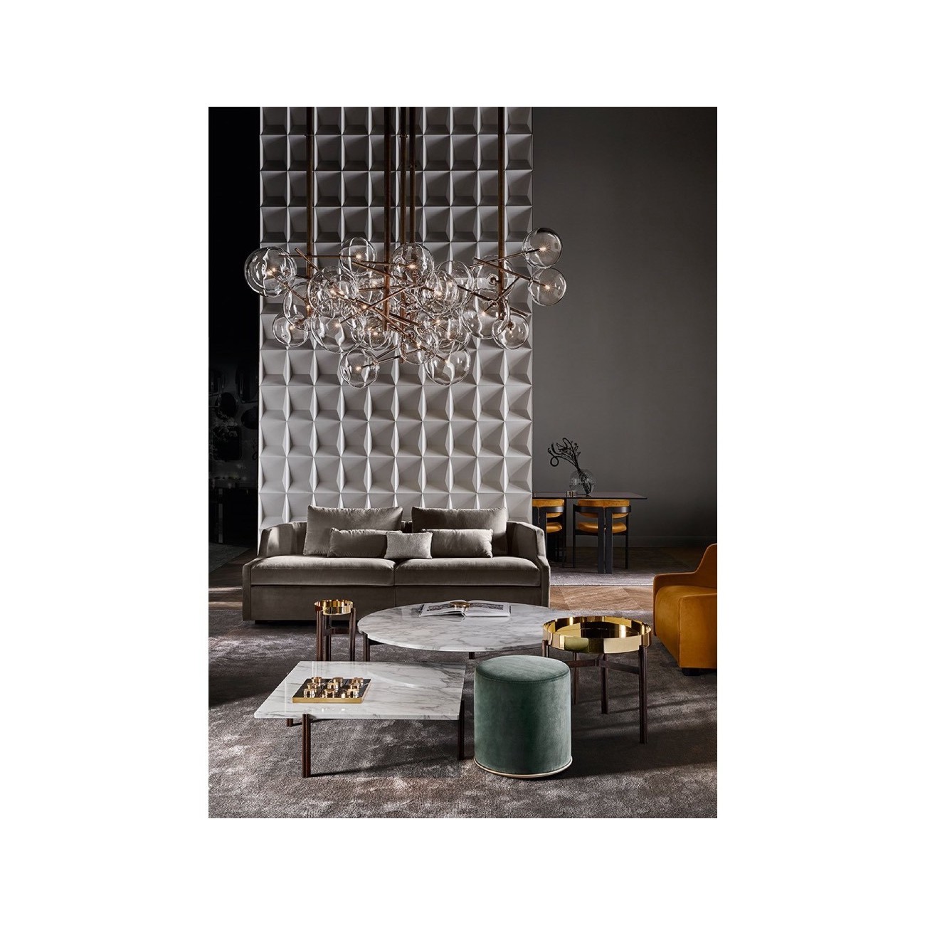 GALLOTTI&RADICE LOU
