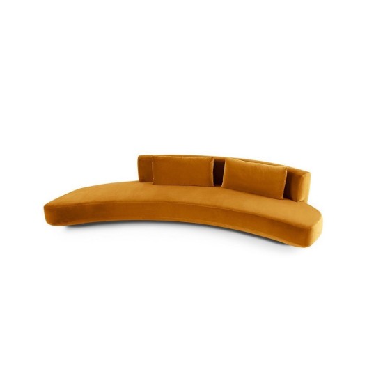 GALLOTTI&RADICE AUDREY DIVANO