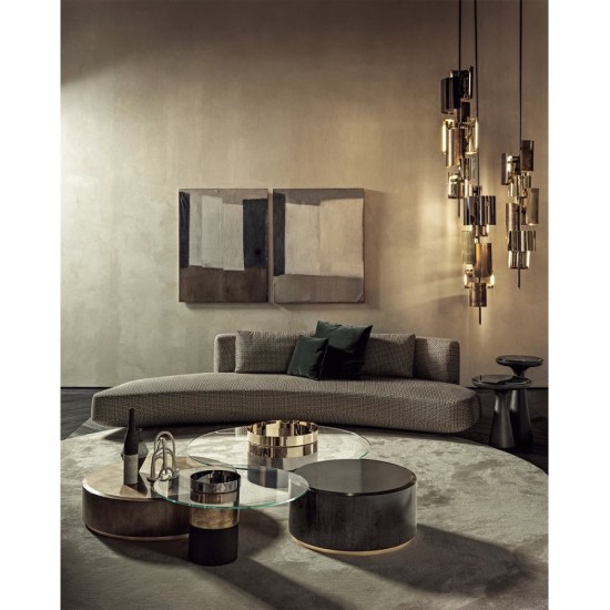 GALLOTTI&RADICE AUDREY DIVANO