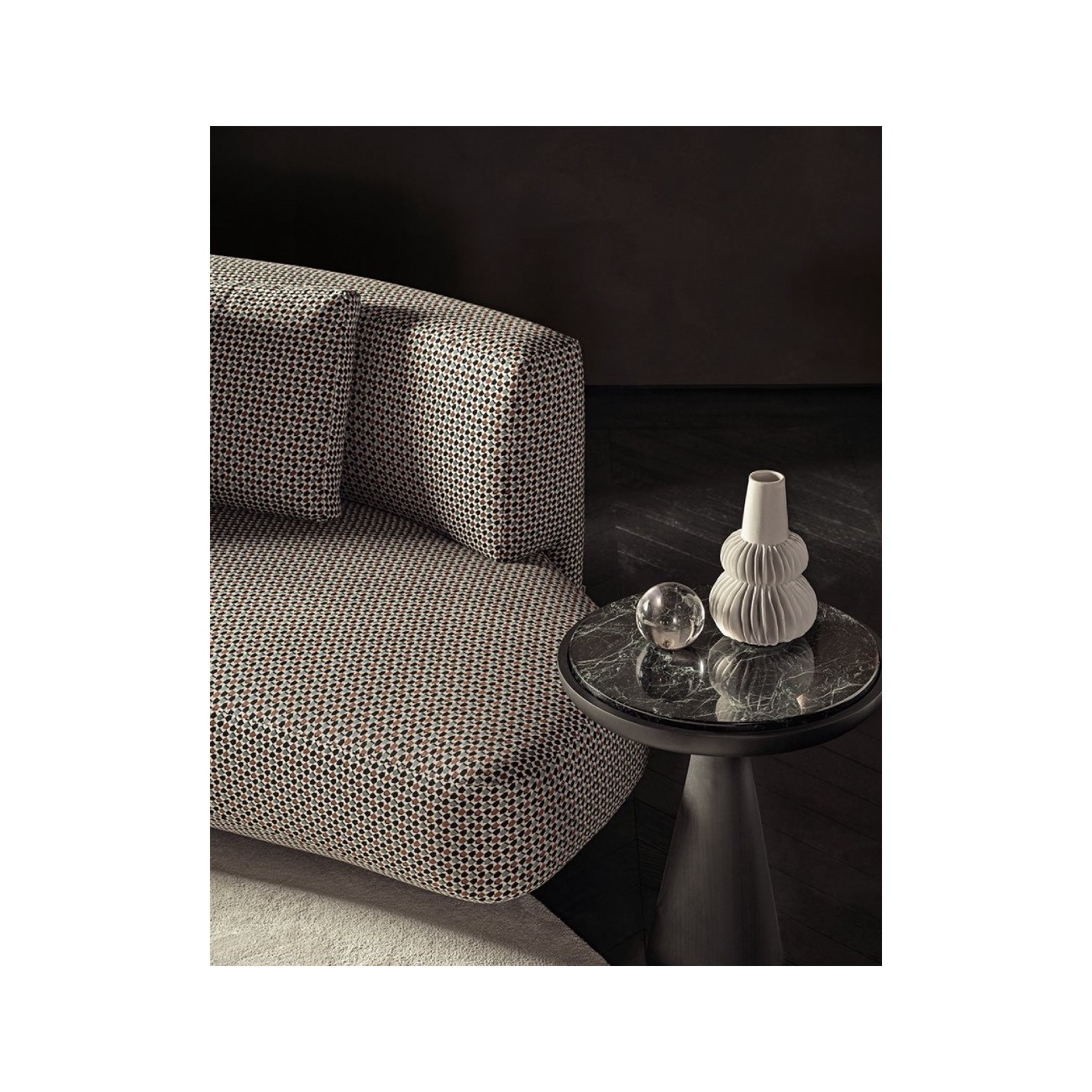 GALLOTTI&RADICE AUDREY DIVANO