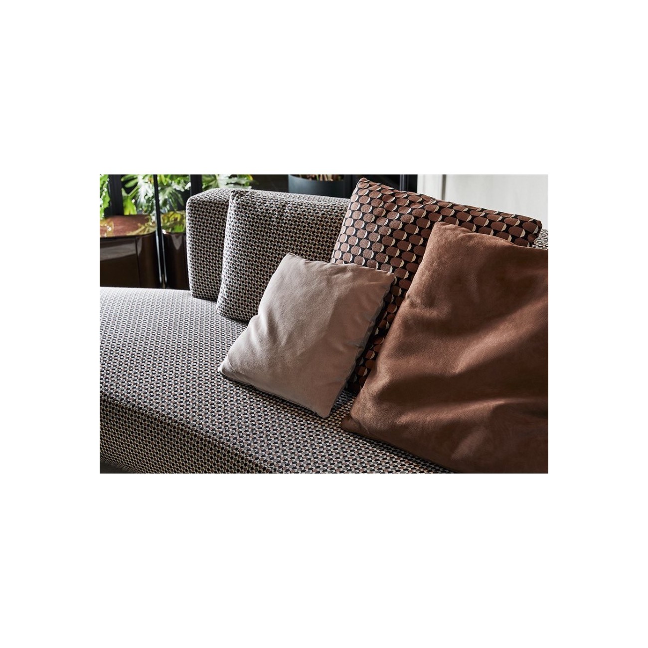 GALLOTTI&RADICE AUDREY DIVANO