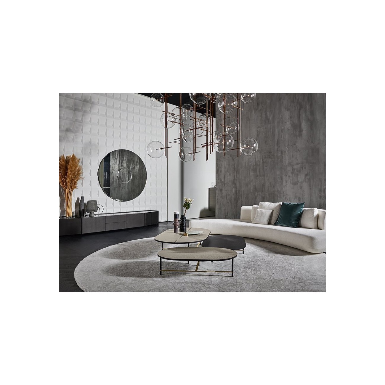 GALLOTTI&RADICE AUDREY DIVANO