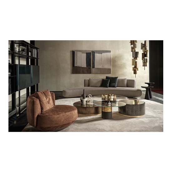 GALLOTTI&RADICE AUDREY POLTRONA