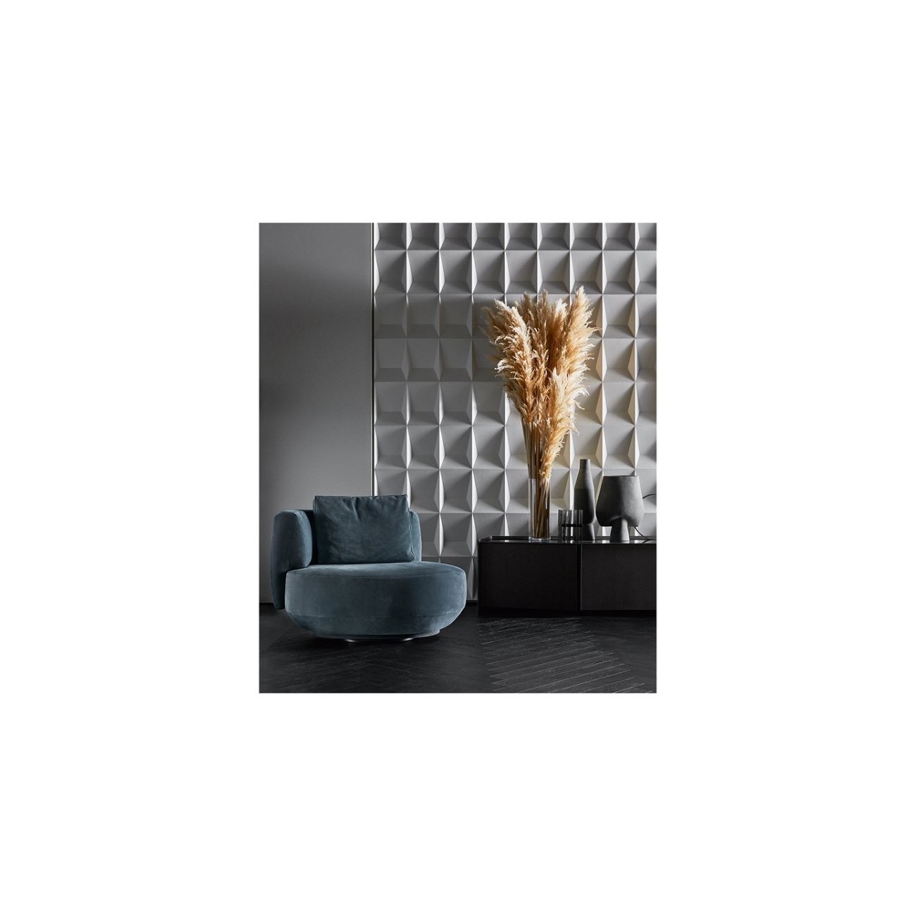 GALLOTTI&RADICE AUDREY POLTRONA