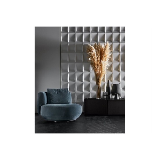 GALLOTTI&RADICE AUDREY POLTRONA