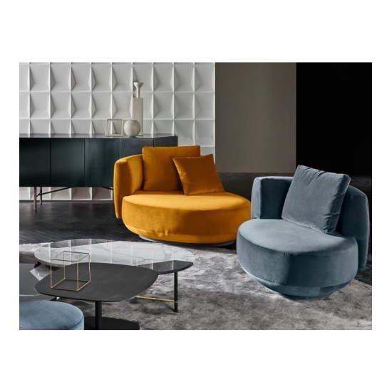 GALLOTTI&RADICE AUDREY POLTRONA