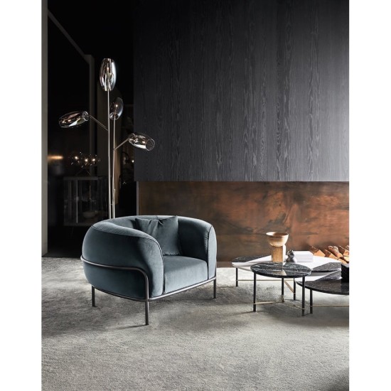 GALLOTTI&RADICE AUDREY POLTRONA