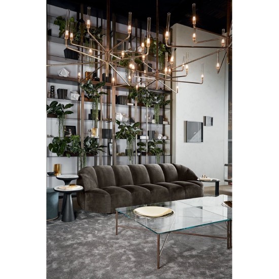 GALLOTTI&RADICE CLOUD DIVANO