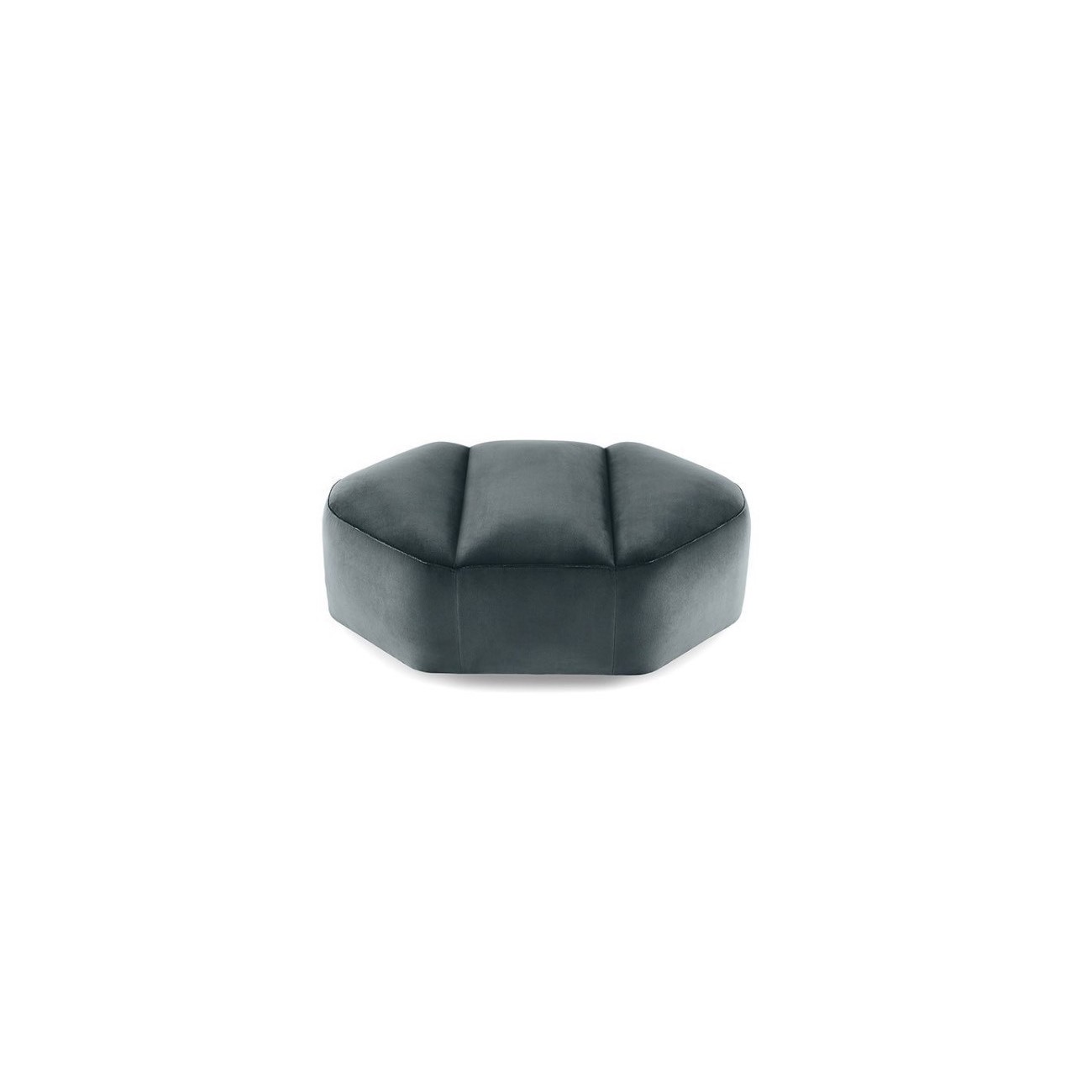 GALLOTTI&RADICE CLOUD POUF