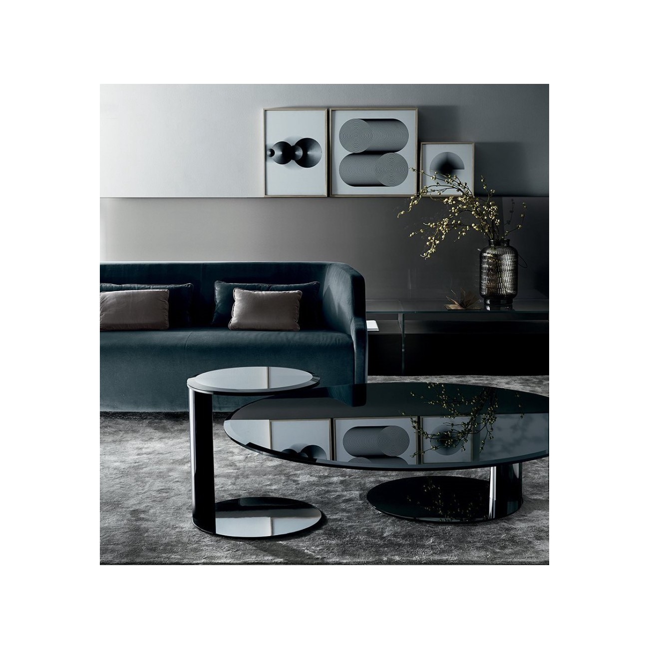 GALLOTTI&RADICE FIRST