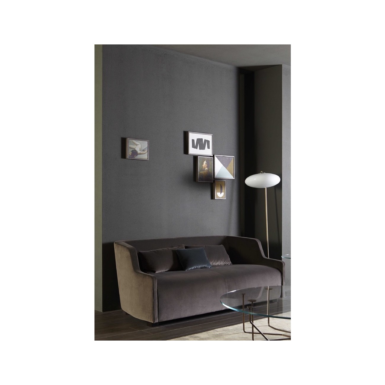 GALLOTTI&RADICE FIRST