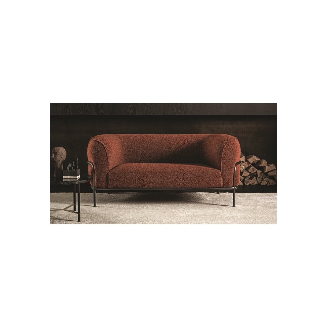 GALLOTTI&RADICE SOPHIE DIVANO