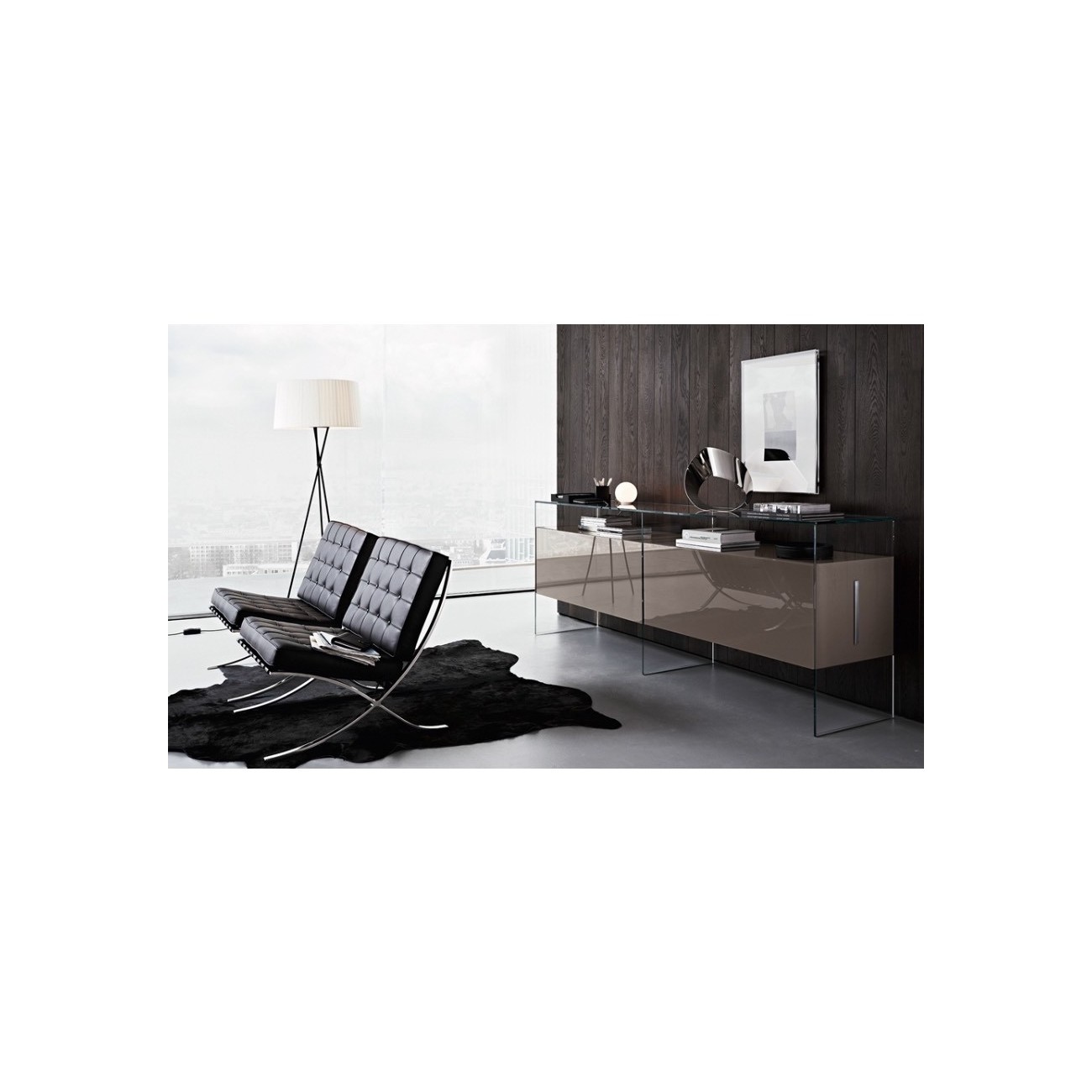GALLOTTI&RADICE AIR UNIT
