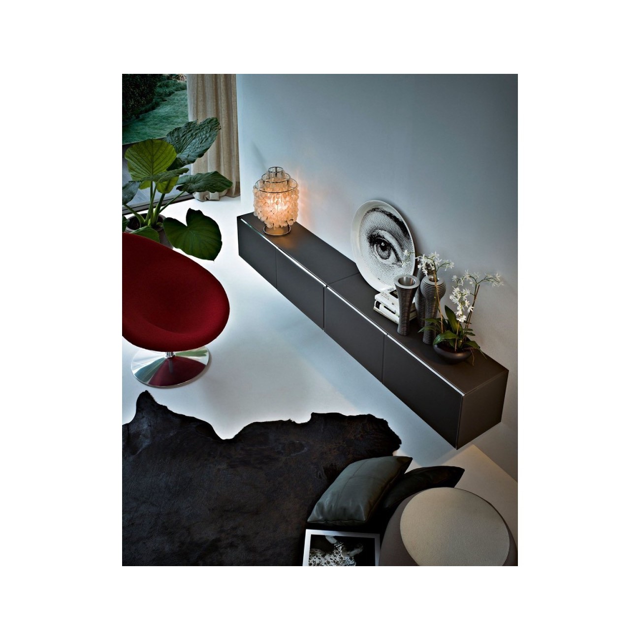 GALLOTTI&RADICE AIR UNIT