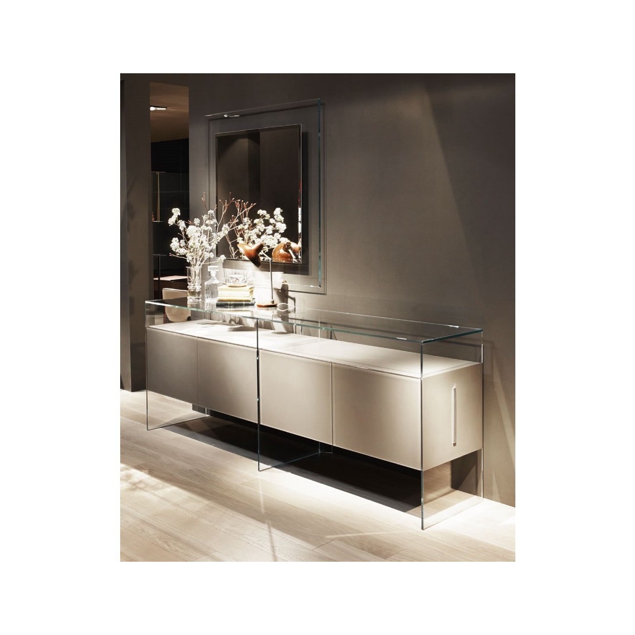 GALLOTTI&RADICE AIR UNIT