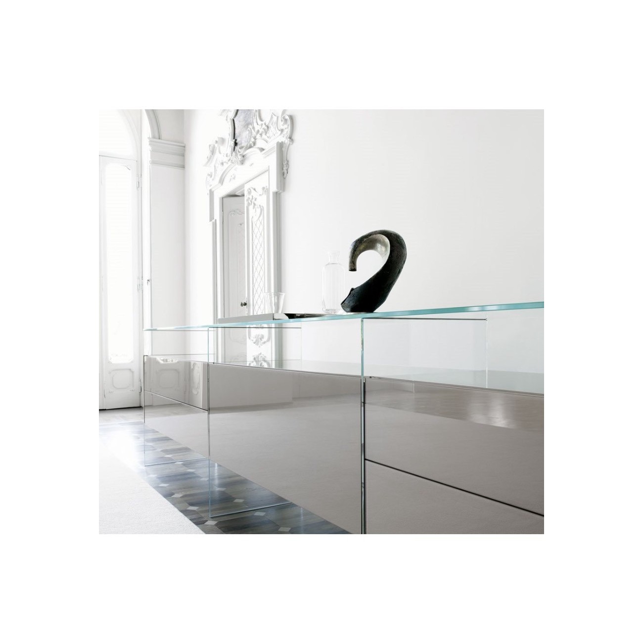 GALLOTTI&RADICE AIR UNIT