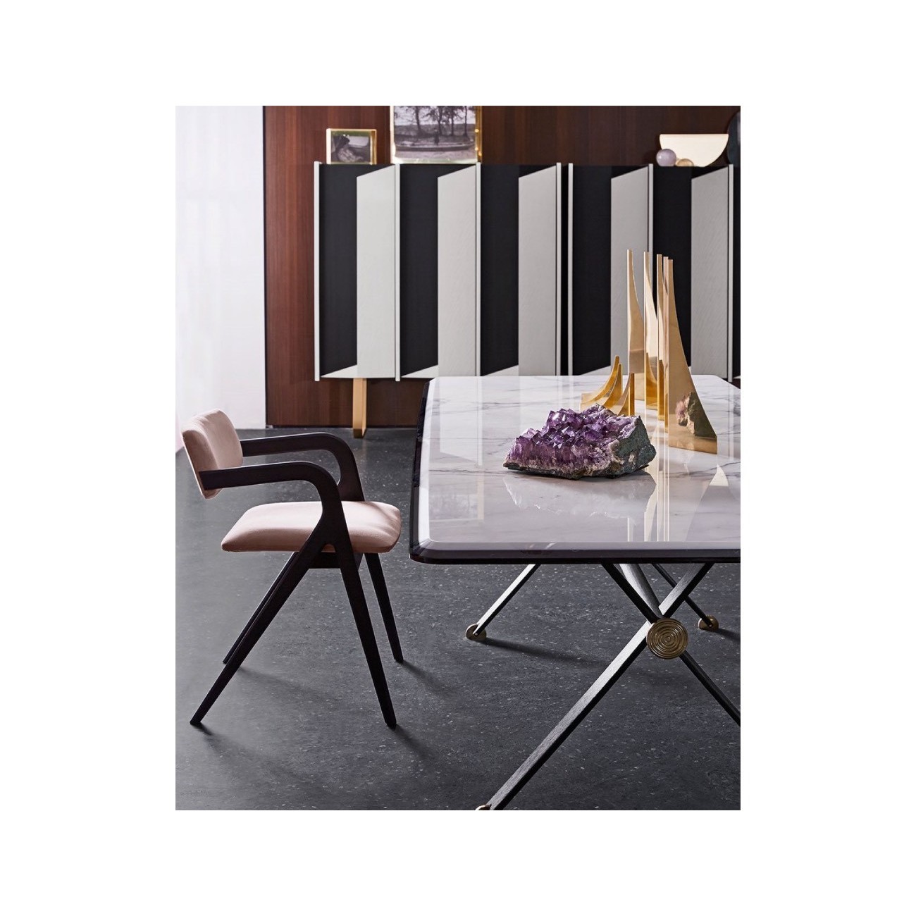 GALLOTTI&RADICE DIEDRO