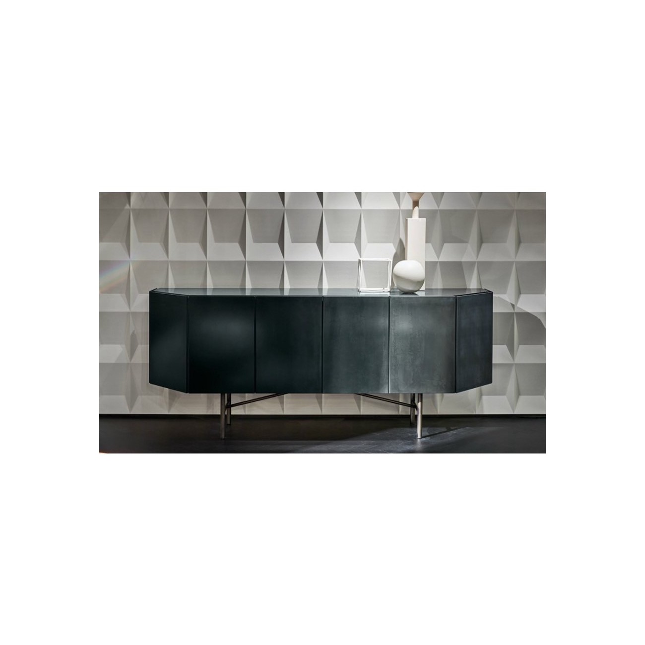 GALLOTTI&RADICE MISTY VENICE